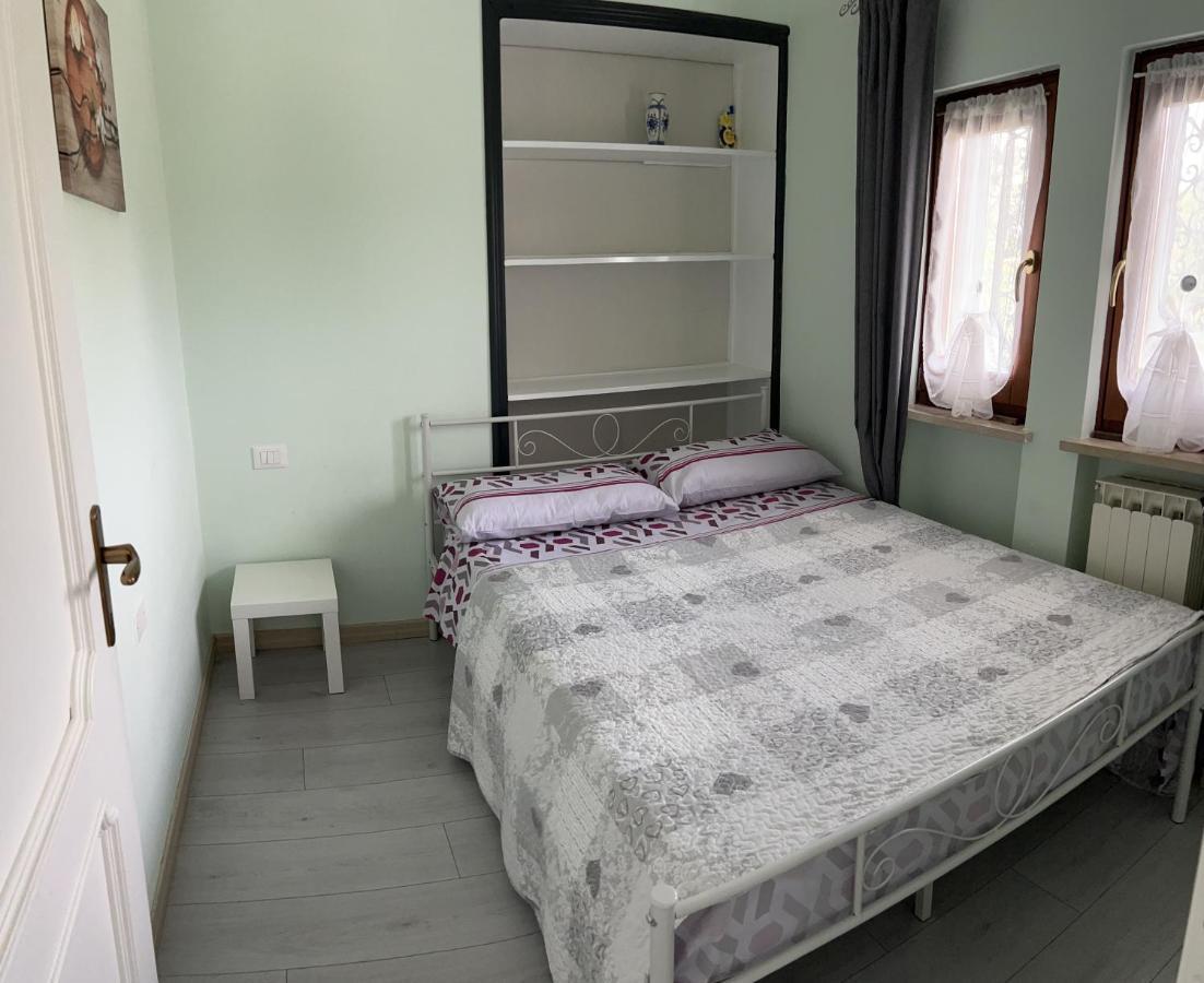 Residence Degli Ulivi Sirmione Luaran gambar